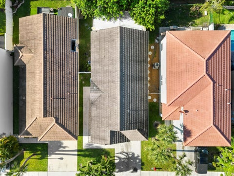 Tiny photo for 6179 SAVANNAH Way, Lake Worth, FL 33463 (MLS # B26069029)