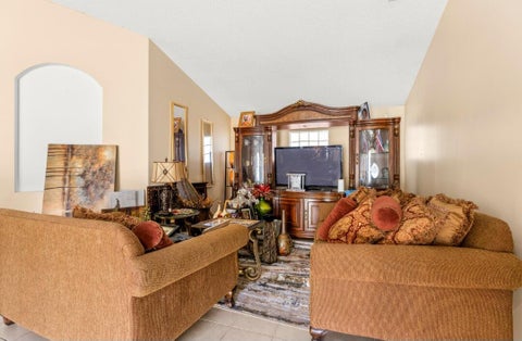 Tiny photo for 6179 SAVANNAH Way, Lake Worth, FL 33463 (MLS # B26069029)