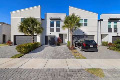 1653 Lindley Street West Palm Beach FL 33407