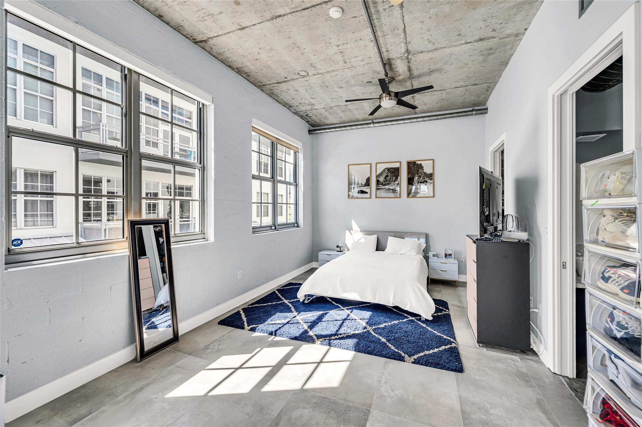 avenue lofts - Residential