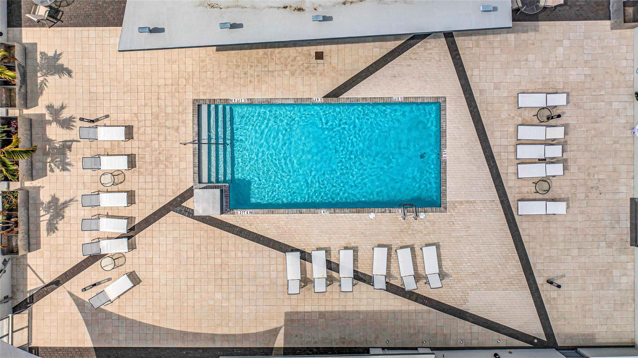 avenue lofts - Residential