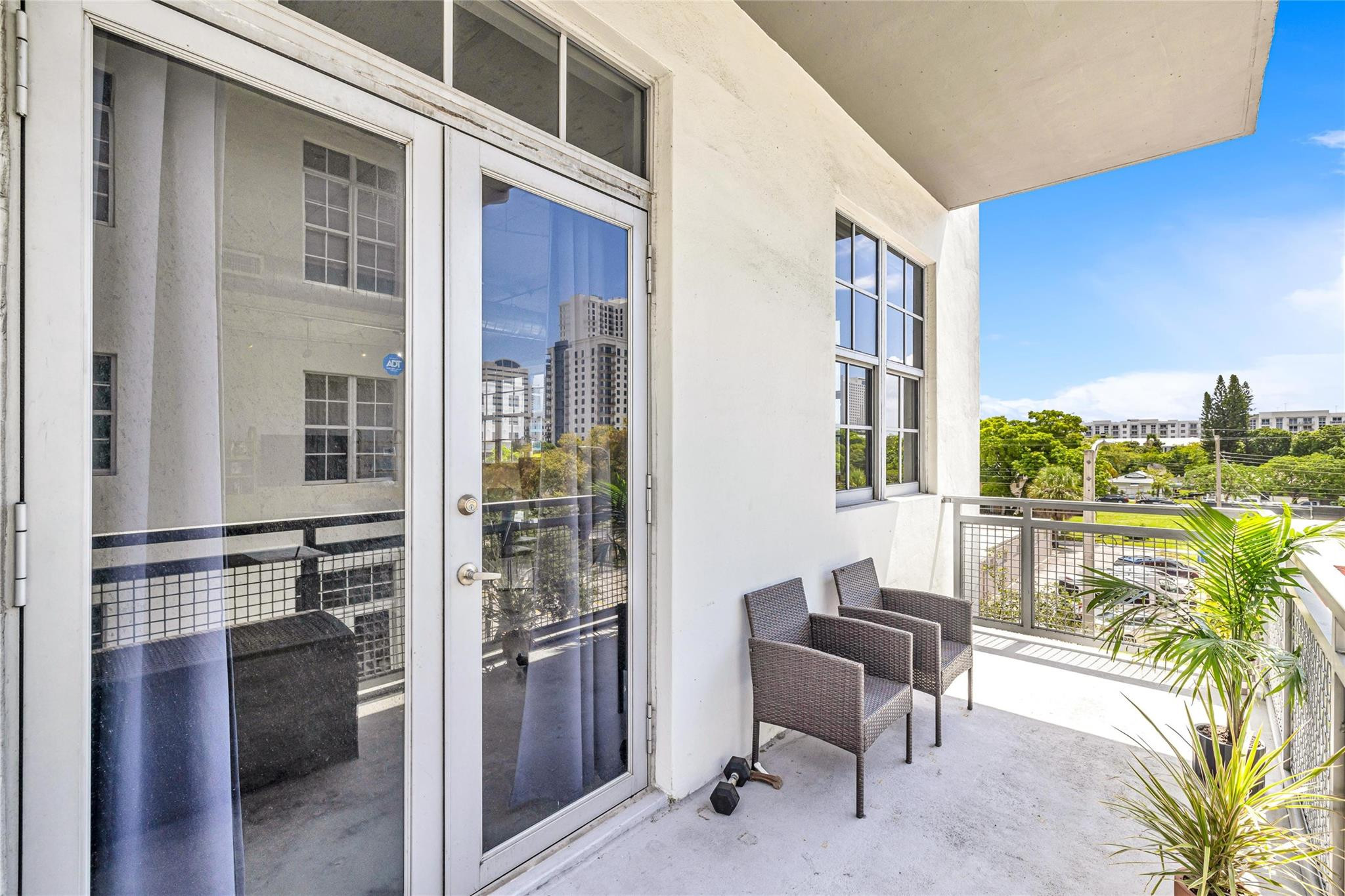 avenue lofts - Residential