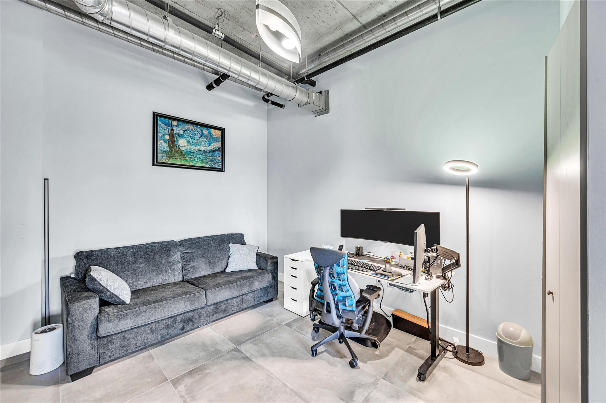 avenue lofts - Residential