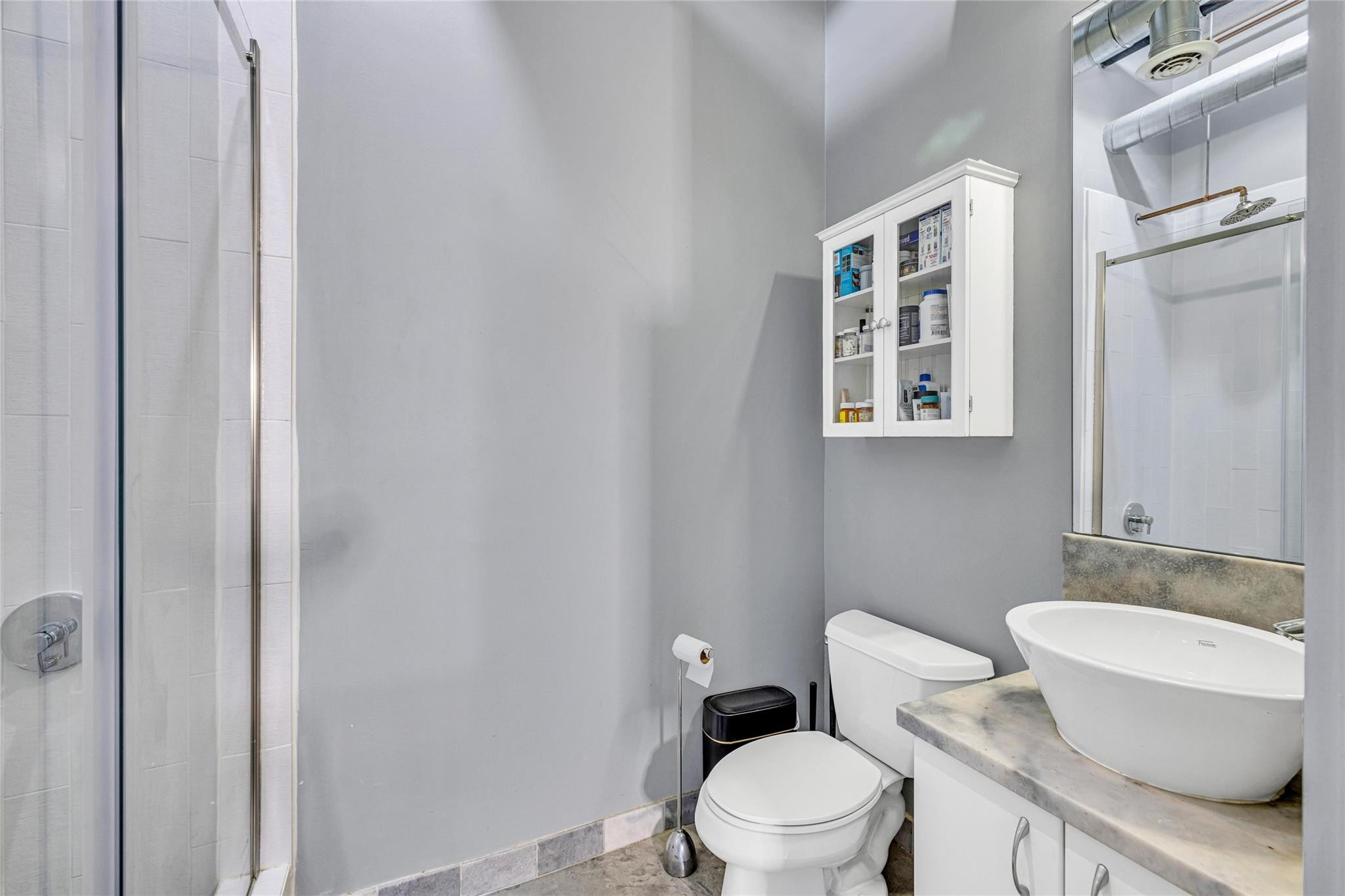 avenue lofts - Residential