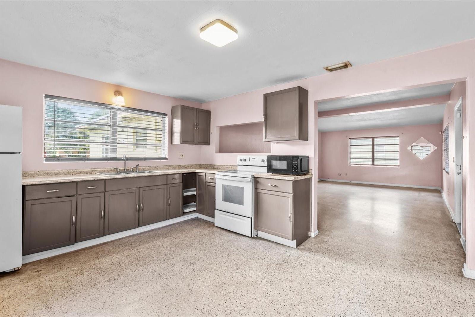 Home Acres Rev Of - Residential
