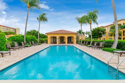 A home in Jensen Beach