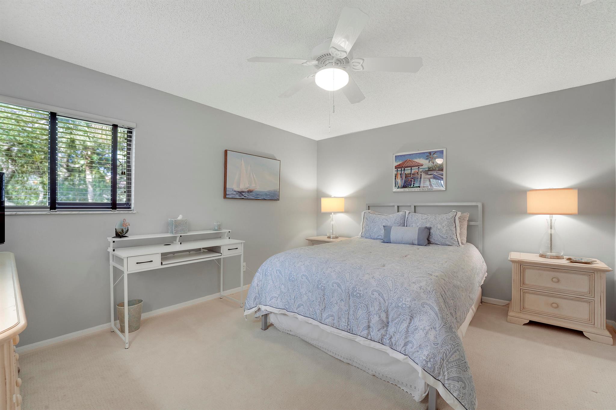 SEA OATS OF JUNO BEACH CO - Residential