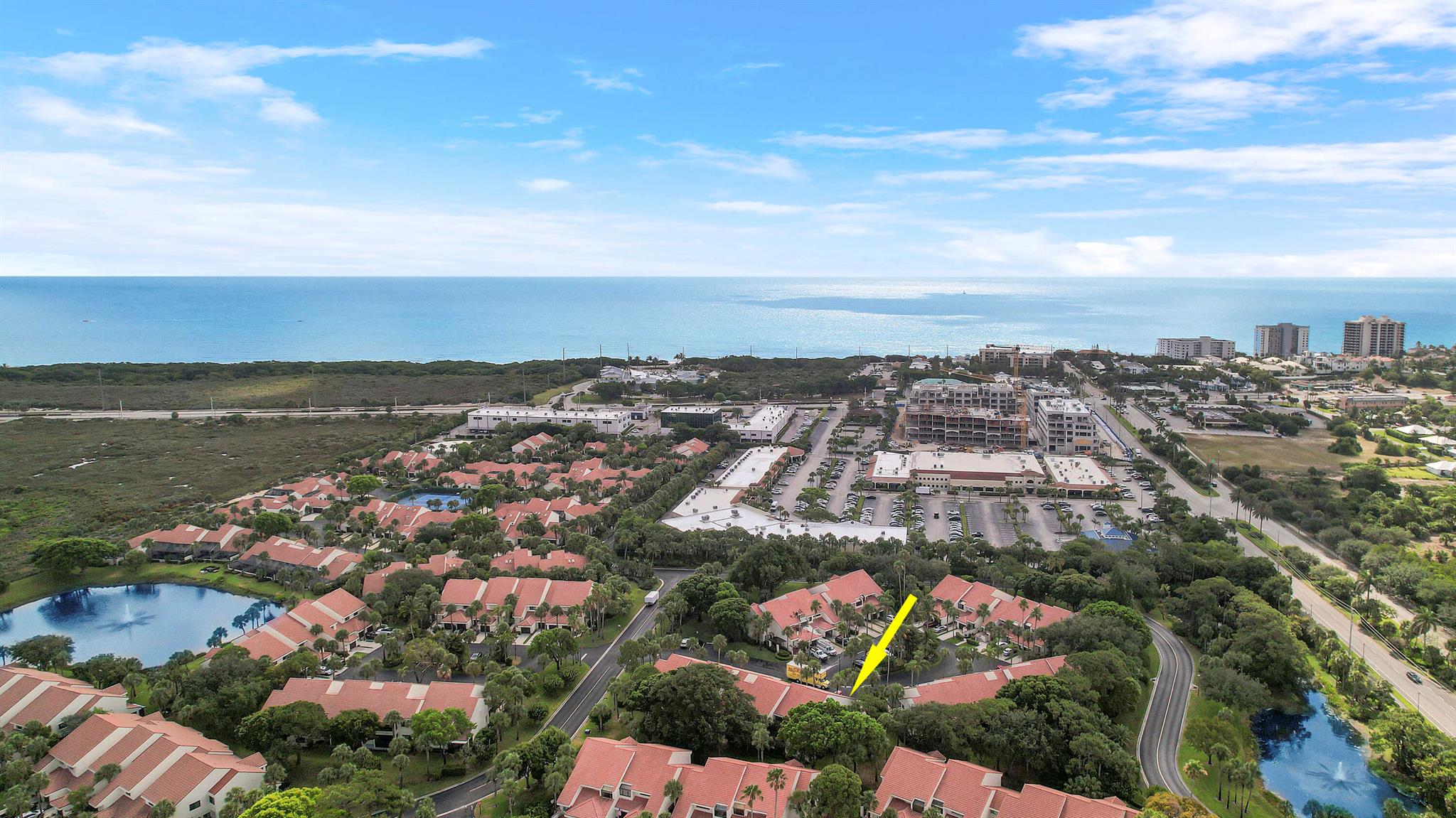SEA OATS OF JUNO BEACH CO - Residential