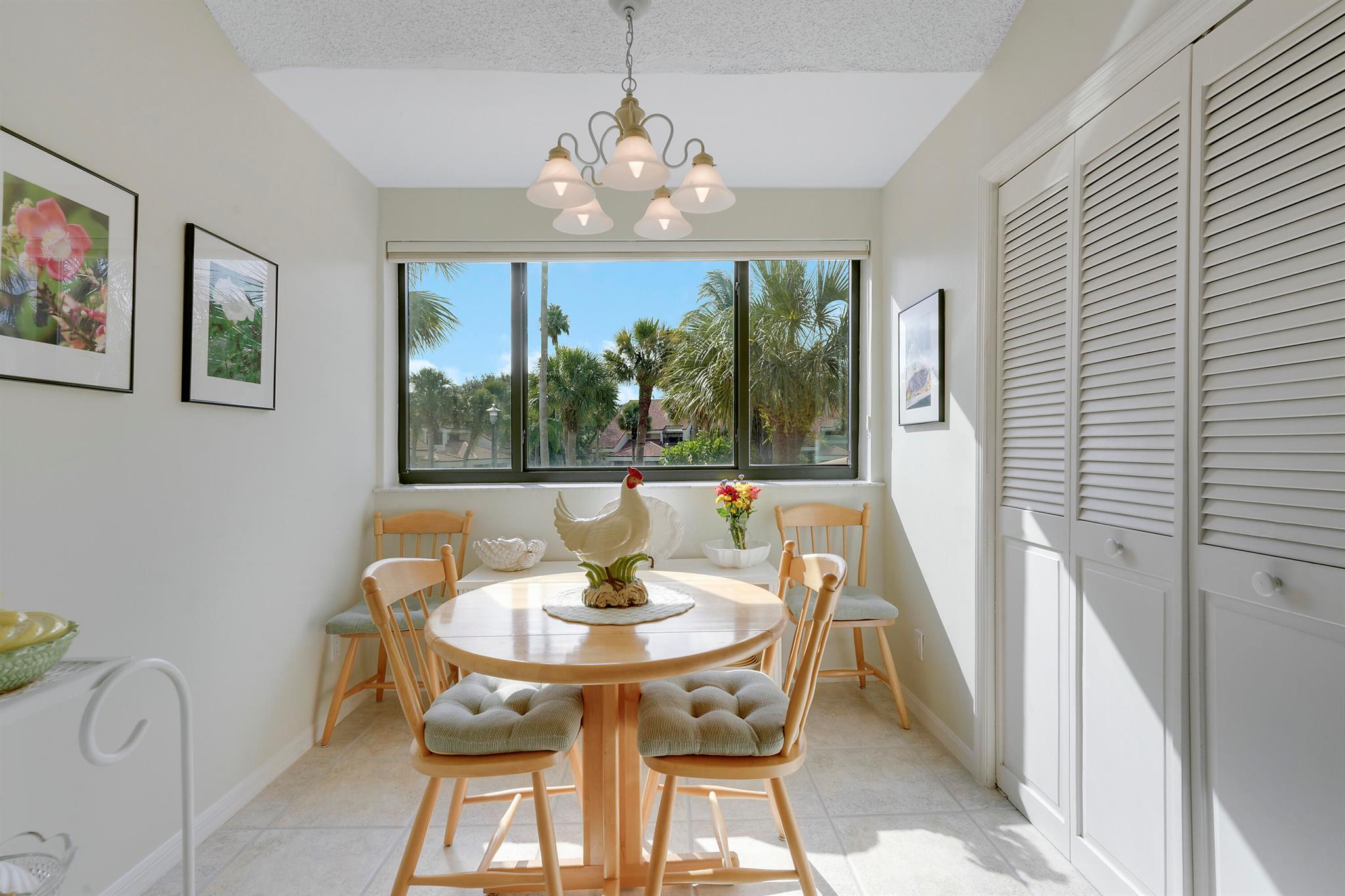 SEA OATS OF JUNO BEACH CO - Residential