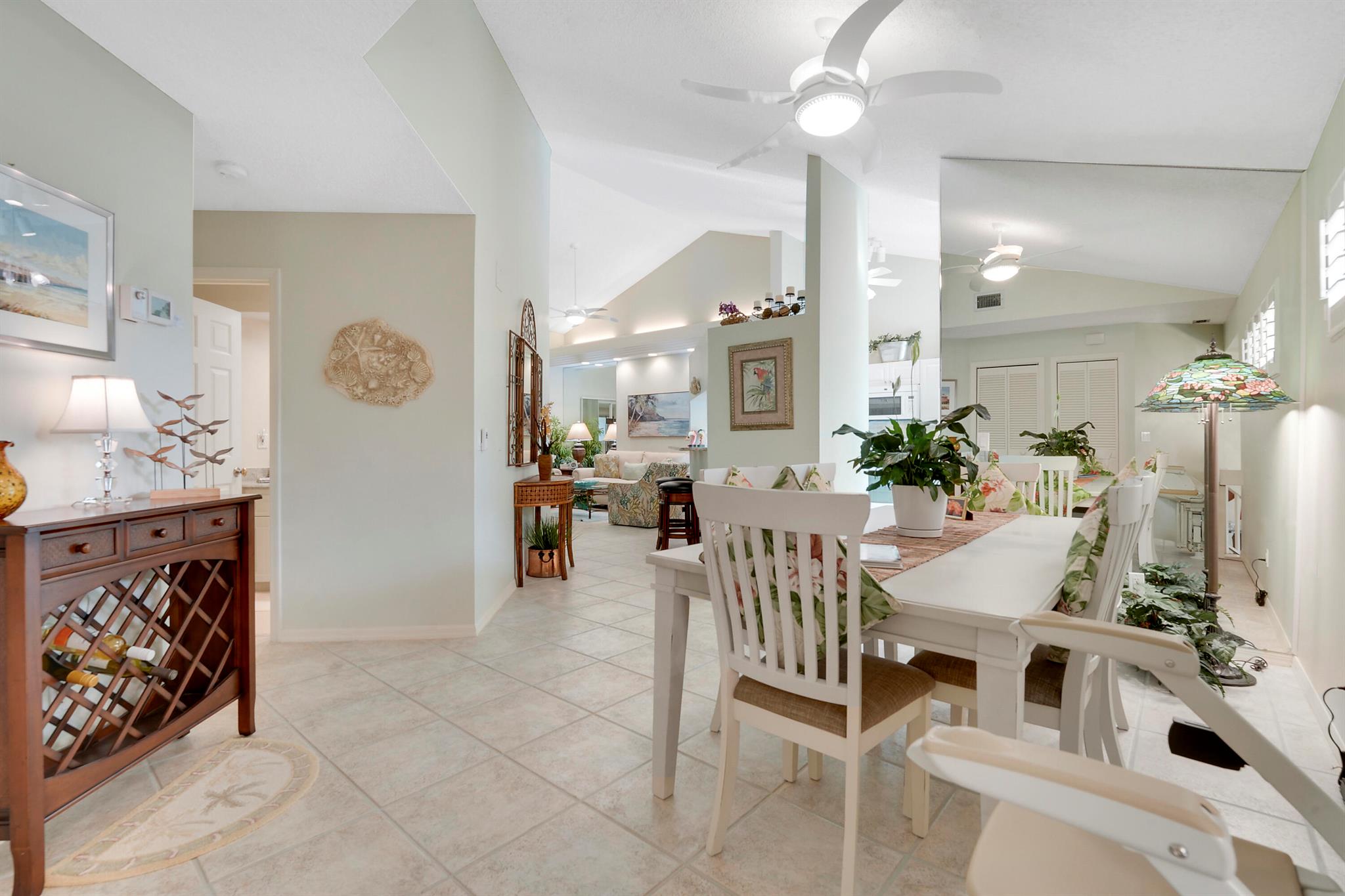 SEA OATS OF JUNO BEACH CO - Residential