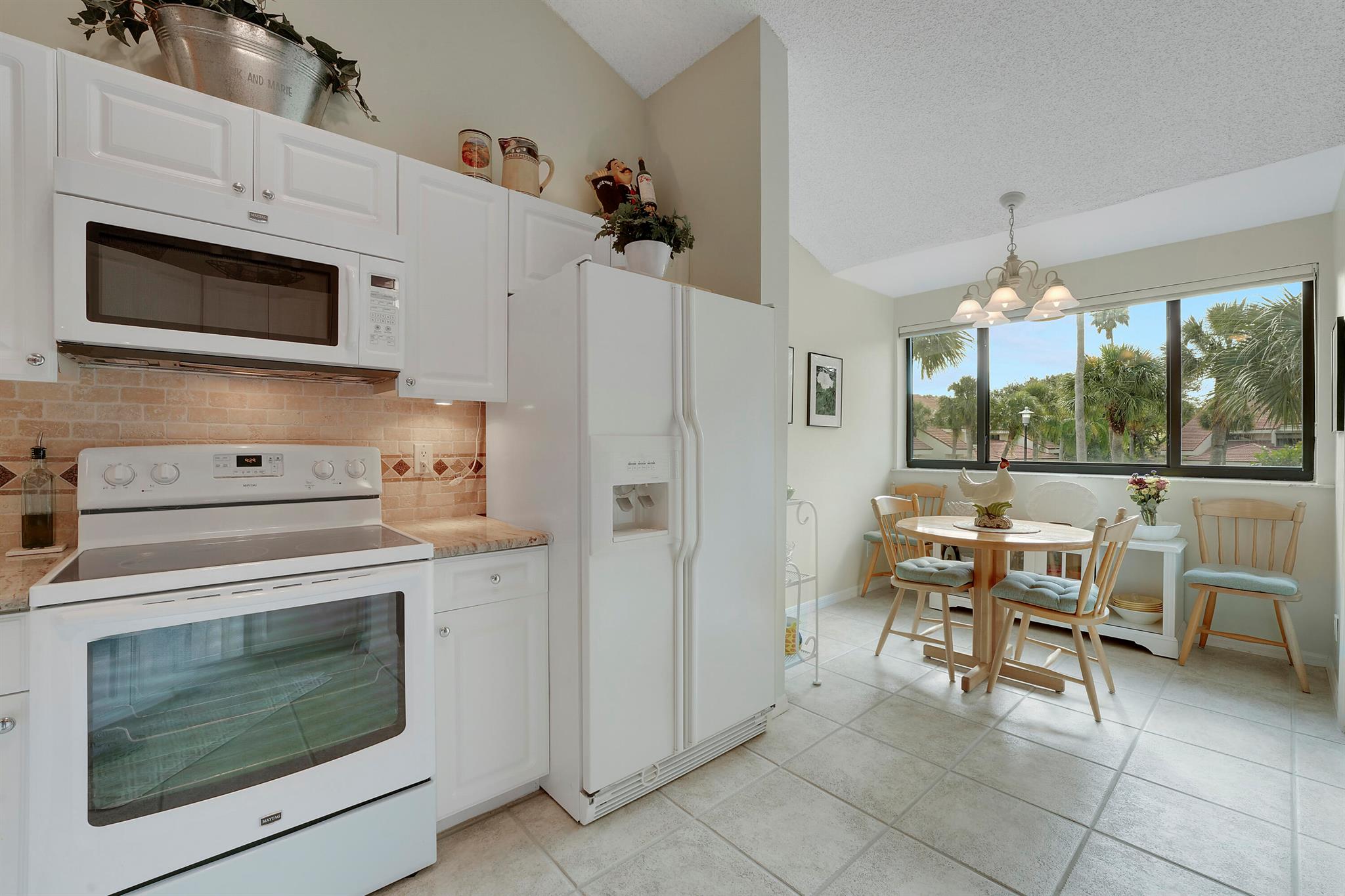SEA OATS OF JUNO BEACH CO - Residential