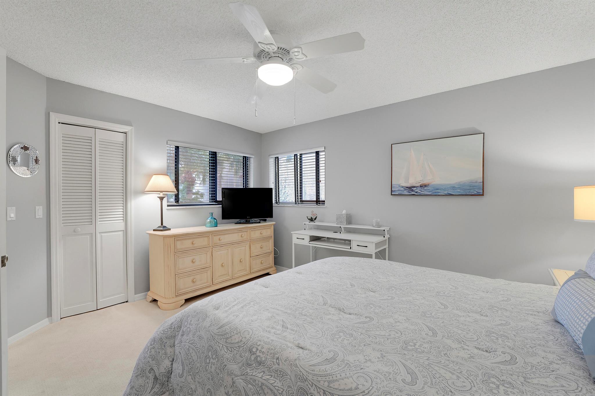 SEA OATS OF JUNO BEACH CO - Residential