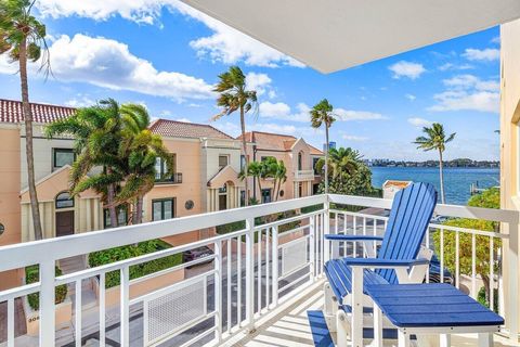 A home in Palm Beach