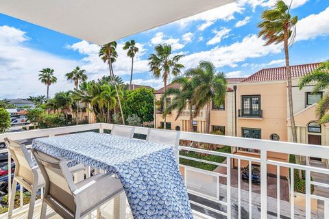 A home in Palm Beach