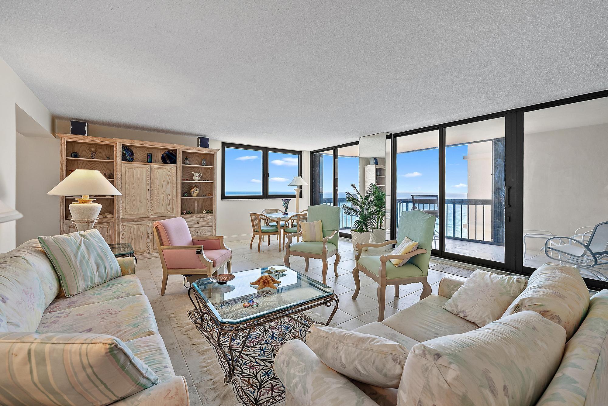 5380 N Ocean Drive 12f