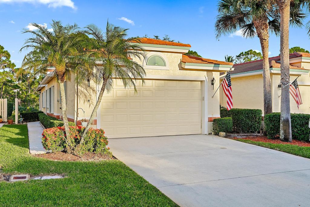 Photo of 1419 SW Greens Pointe Way, Palm City, FL 34990 (MLS # R10931253)