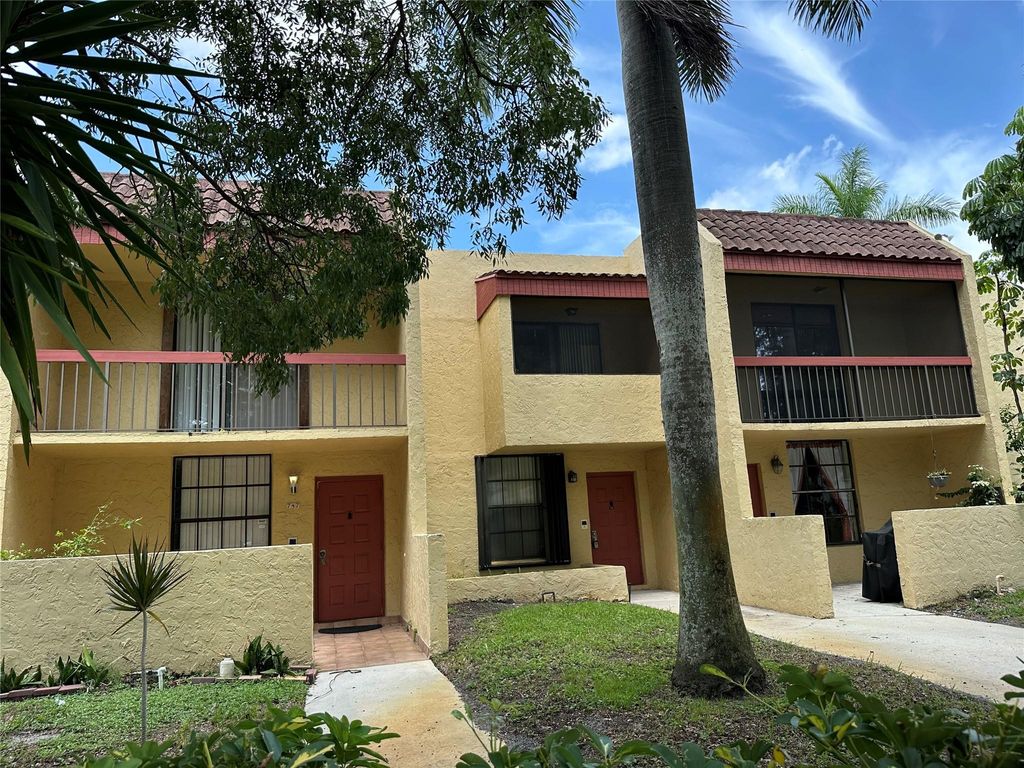 Photo of 745 SE 1st Way, Deerfield Beach, FL 33441 (MLS # F10512054)