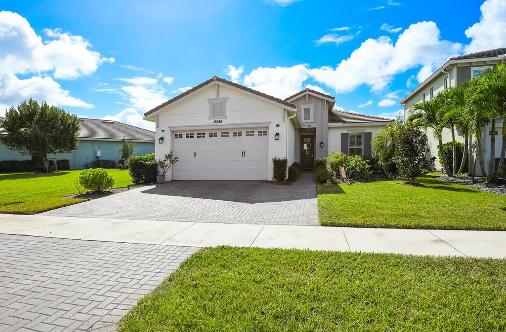 Photo of 15936 Rain Lilly Way, Westlake, FL 33470 (MLS # R10931812)