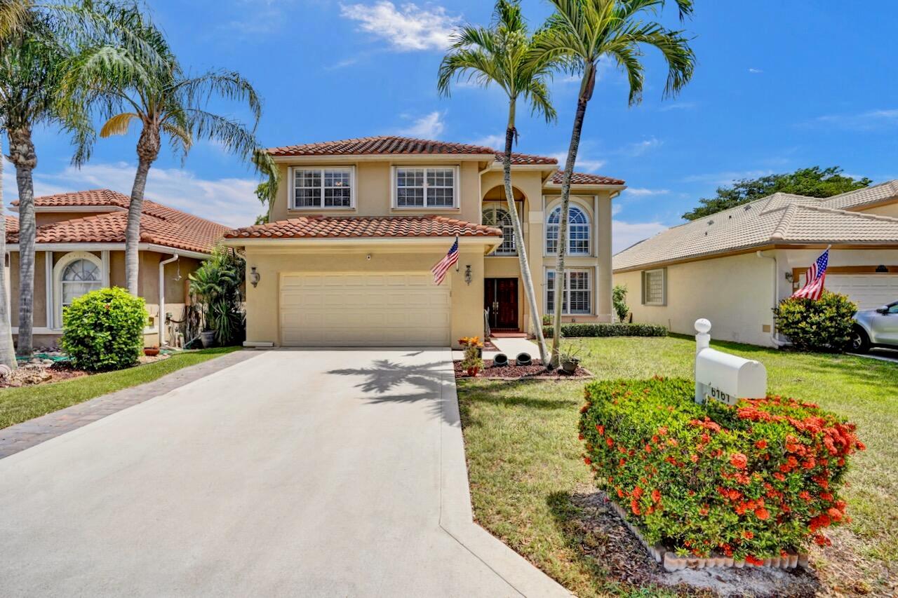 6161 Astoria Drive