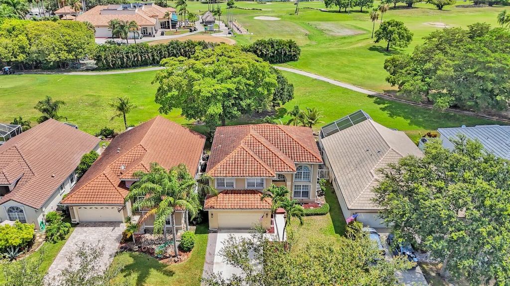 Photo of 6161 Astoria Drive, Lake Worth, FL 33463 (MLS # R11099568)