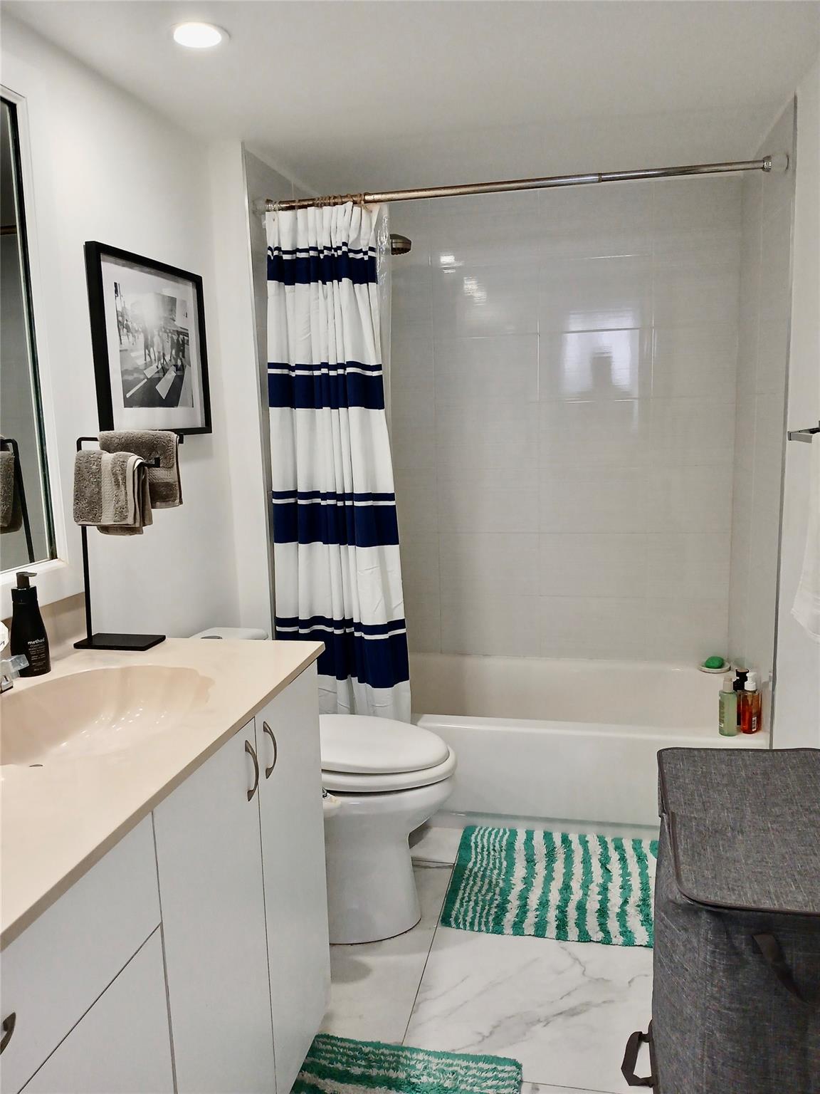 Pompano Beach Club - Residential