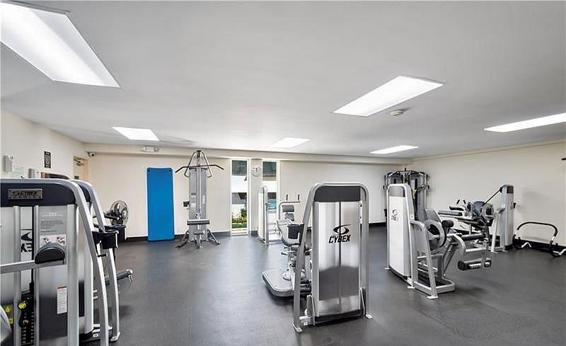 Pompano Beach Club - Residential