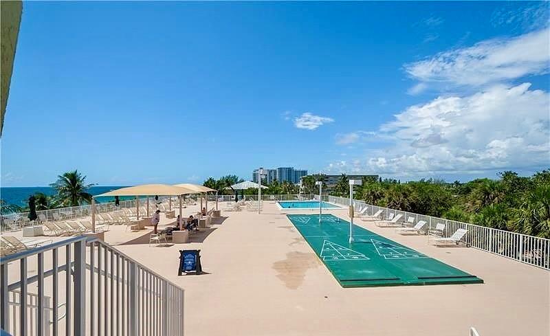 Pompano Beach Club - Residential
