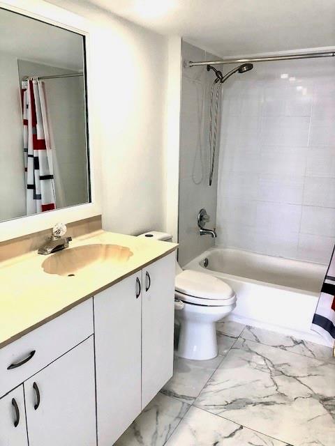 Pompano Beach Club - Residential