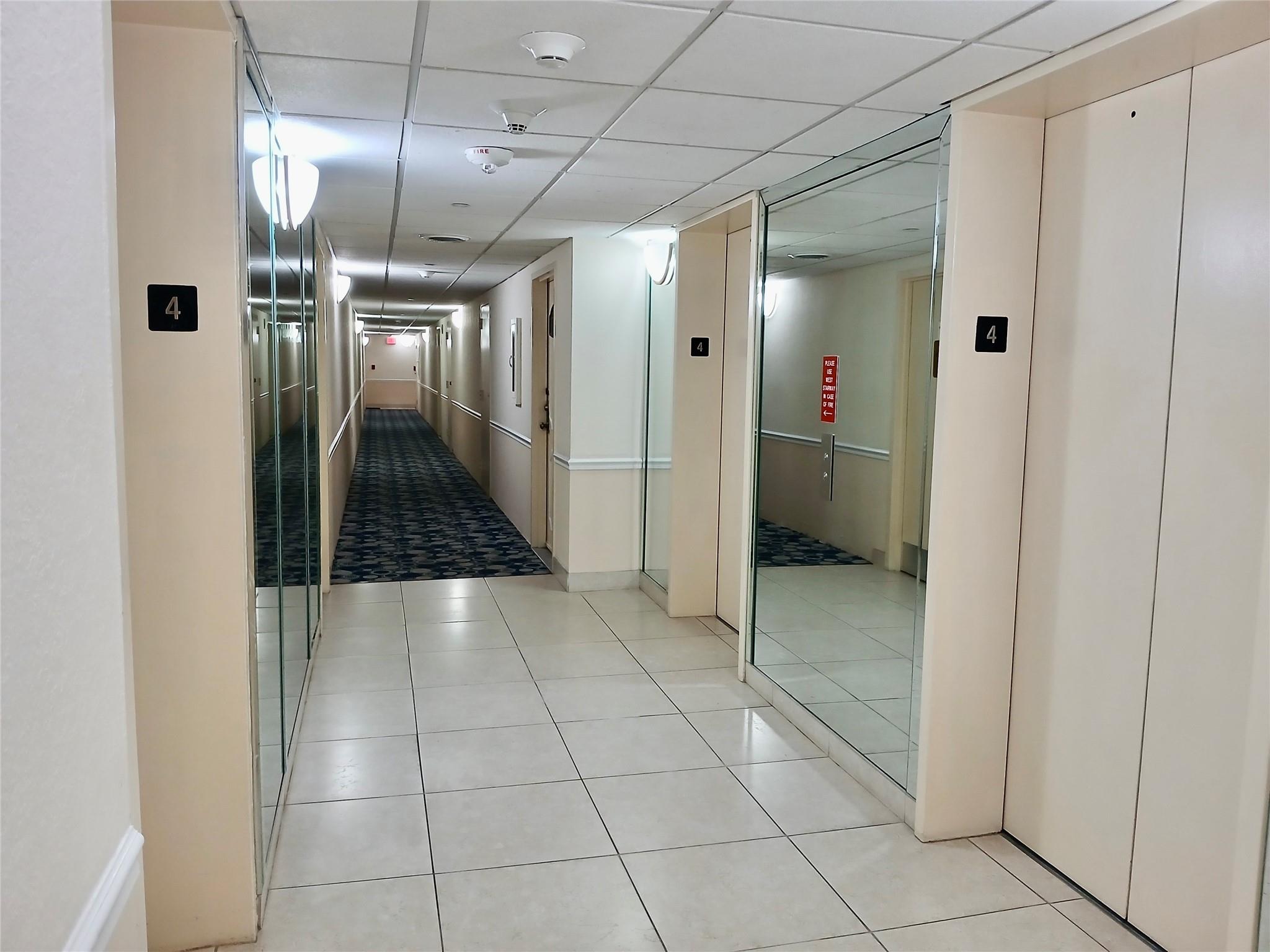 Pompano Beach Club - Residential