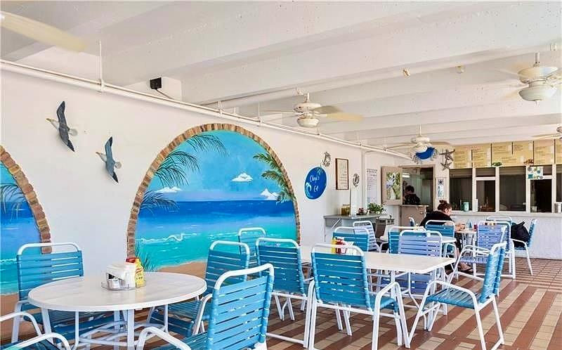 Pompano Beach Club - Residential