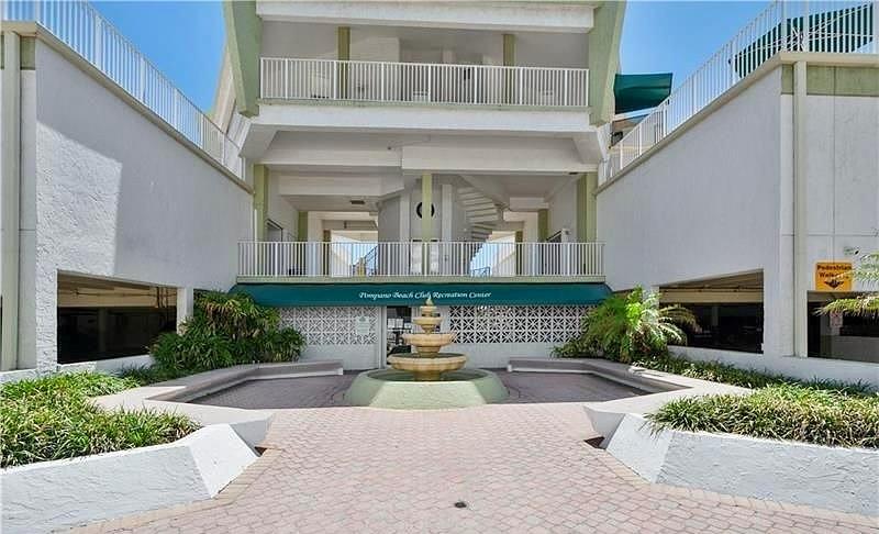 Pompano Beach Club - Residential