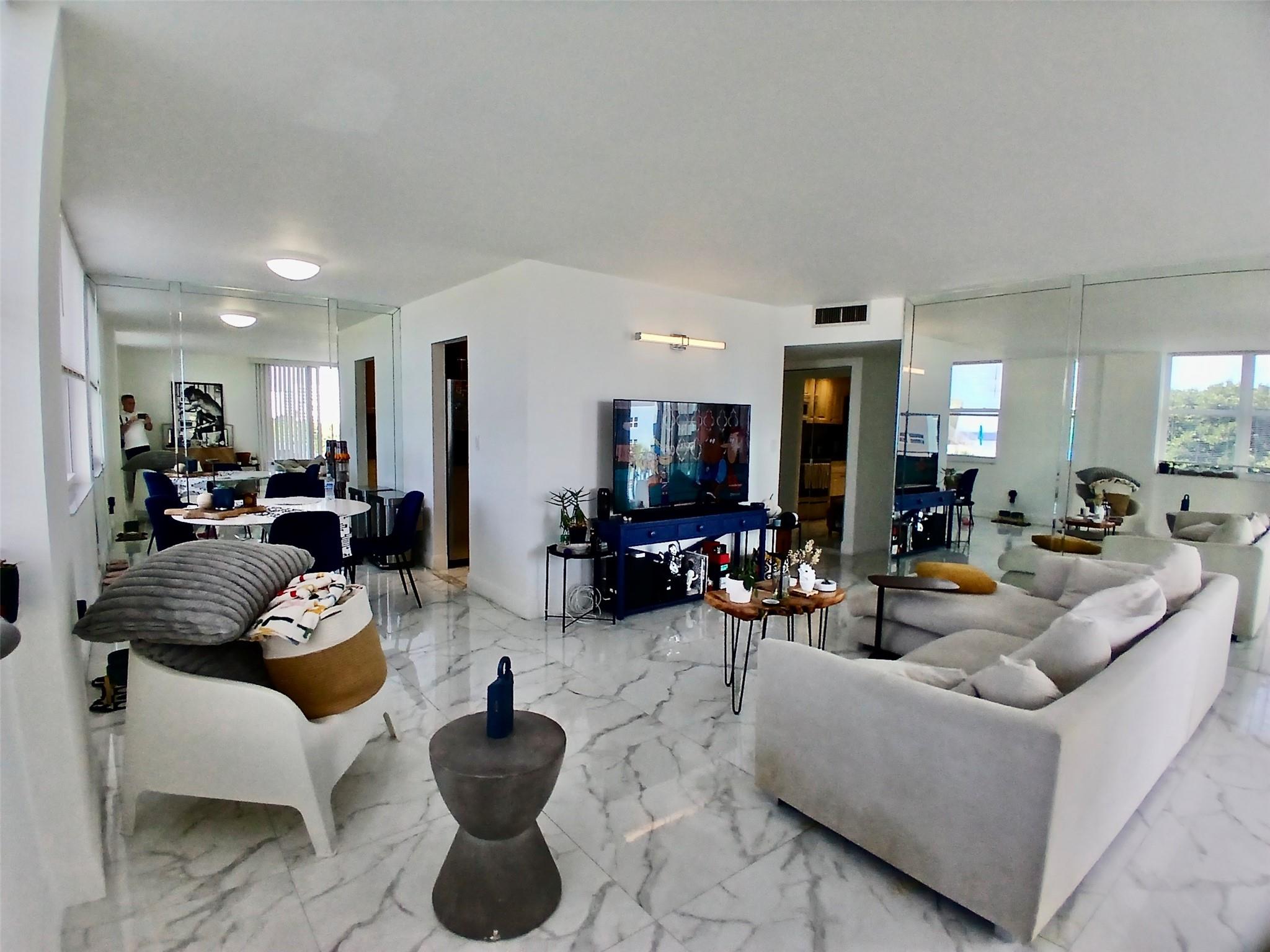 Pompano Beach Club - Residential