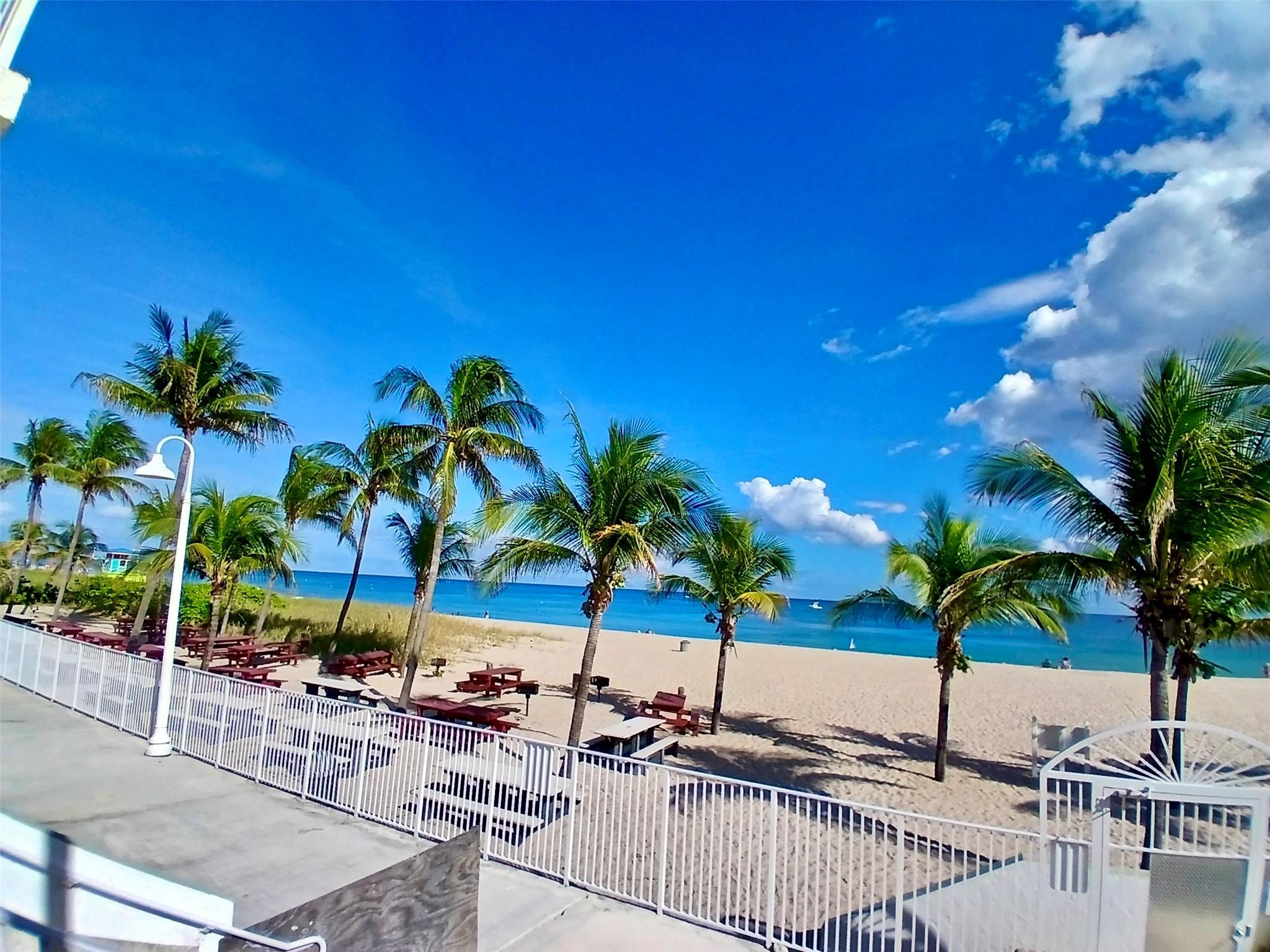 Pompano Beach Club - Residential