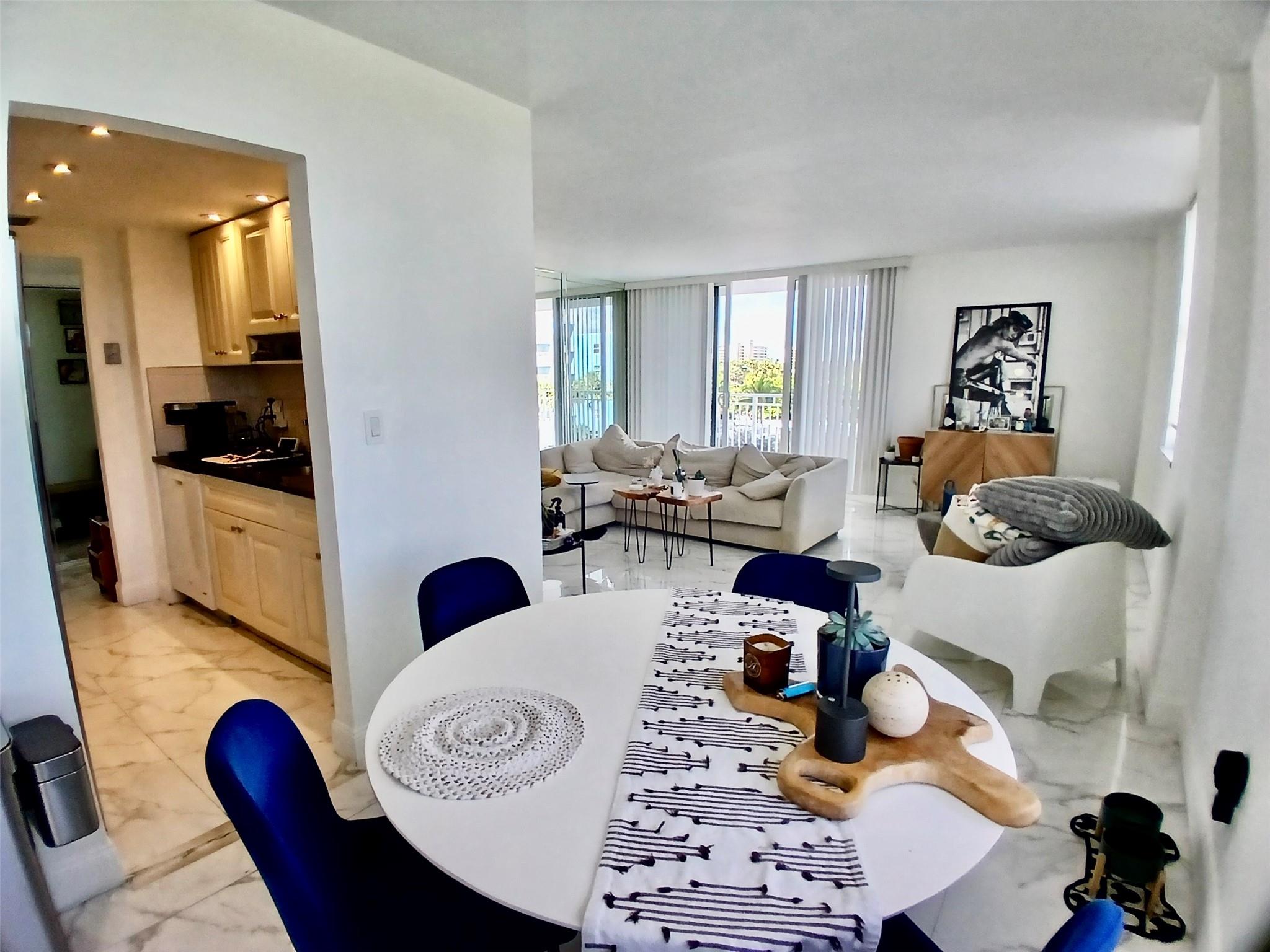 Pompano Beach Club - Residential