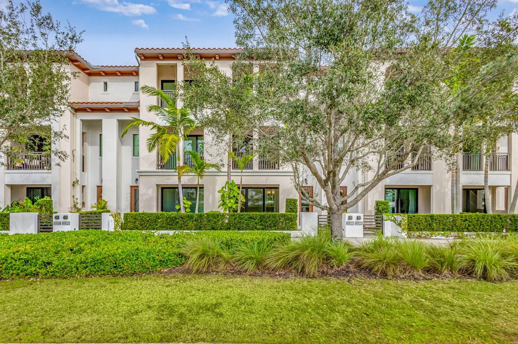 Photo of 13368 Alton Road, Palm Beach Gardens, FL 33418 (MLS # R10945508)