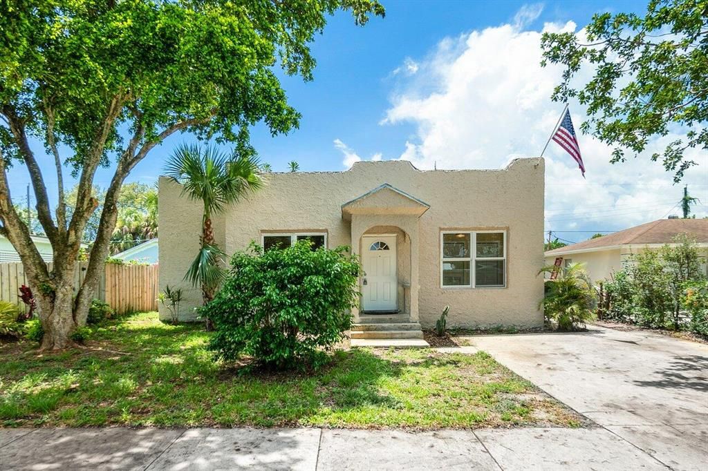 Photo of 320 Foresteria Drive, Lake Park, FL 33403 (MLS # R10739827)