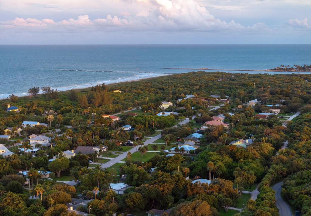 Photo of 2309 Atlantic Beach Boulevard, Fort Pierce, FL 34949 (MLS # R11159539)