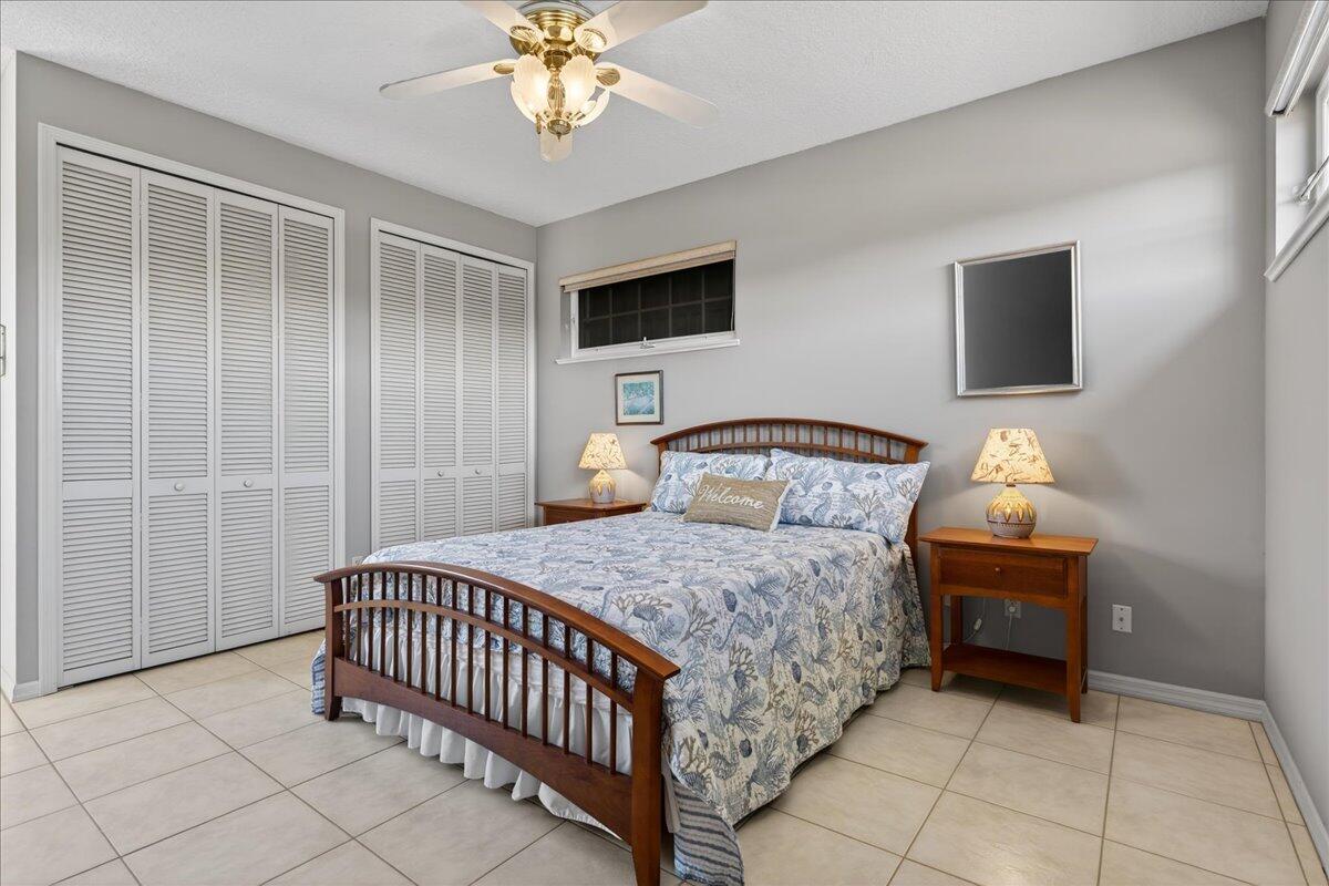FORT PIERCE SHORES UNIT 5 REPLAT - Residential