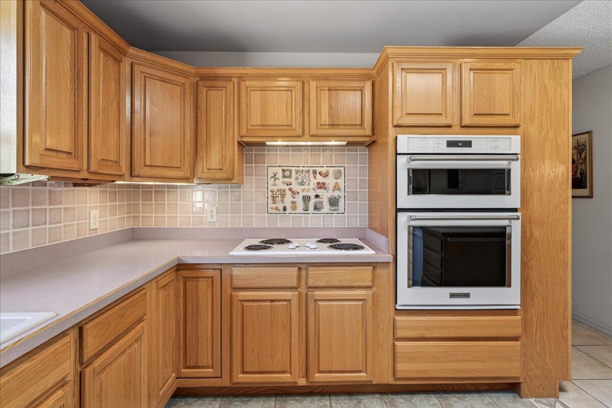 FORT PIERCE SHORES UNIT 5 REPLAT - Residential