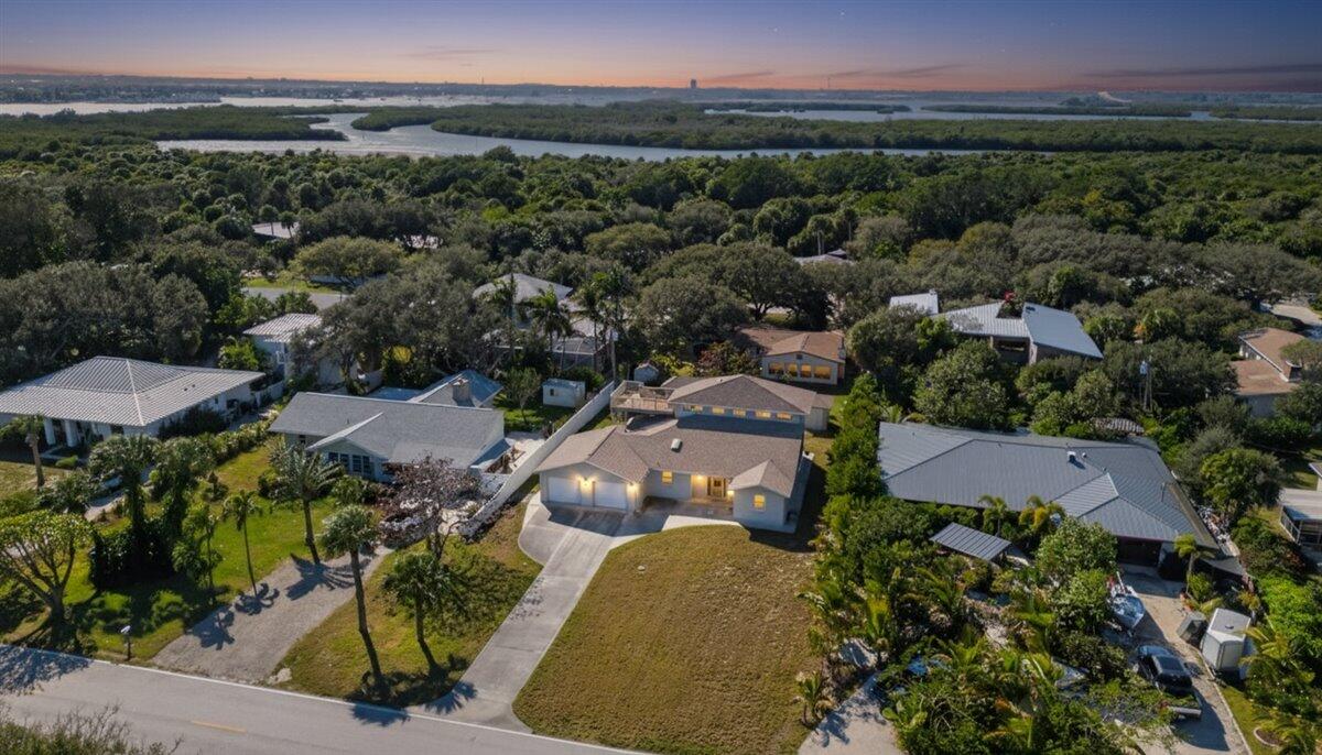 FORT PIERCE SHORES UNIT 5 REPLAT - Residential
