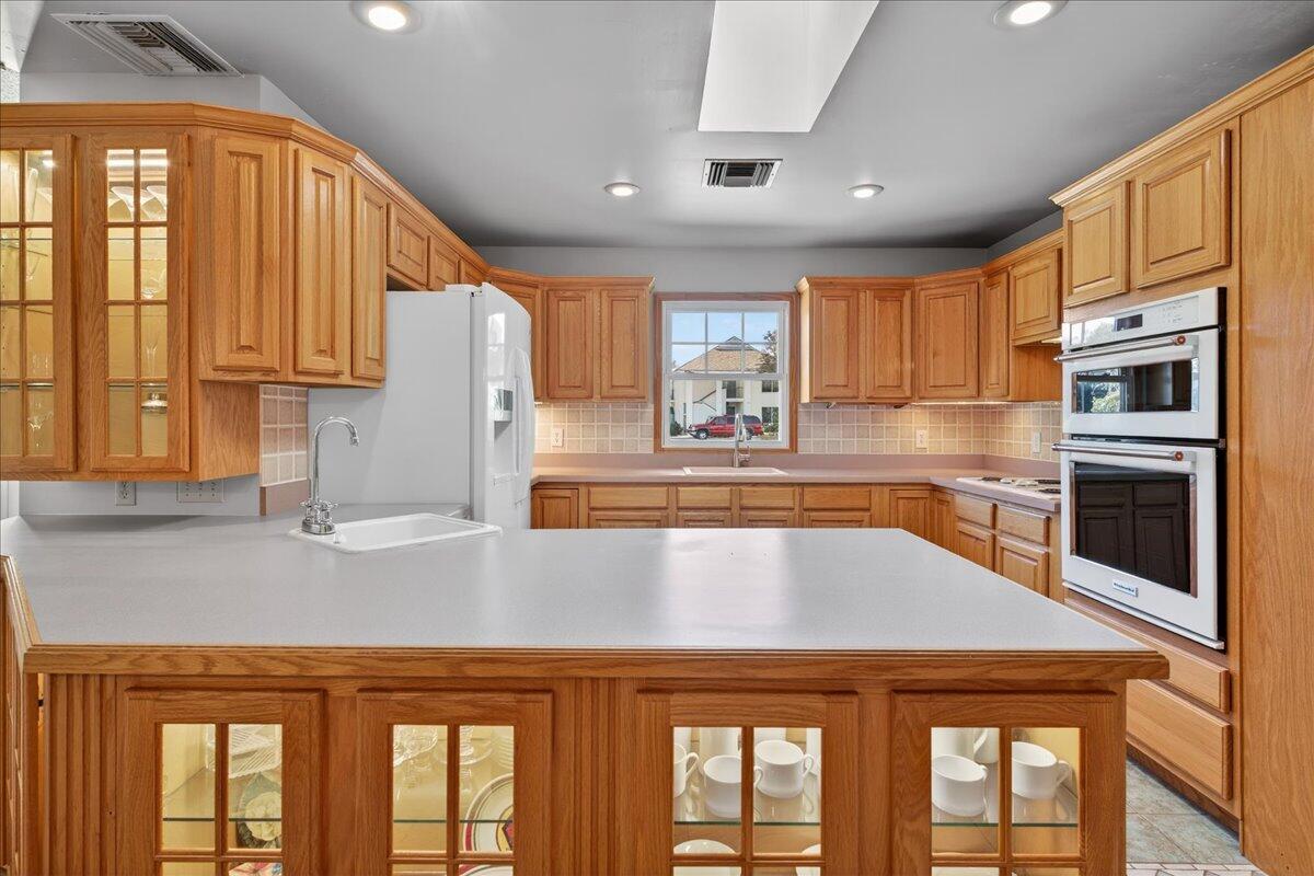 FORT PIERCE SHORES UNIT 5 REPLAT - Residential