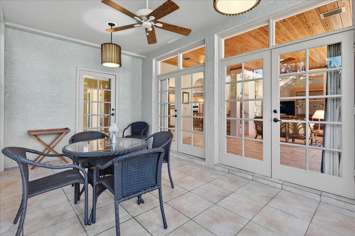 FORT PIERCE SHORES UNIT 5 REPLAT - Residential