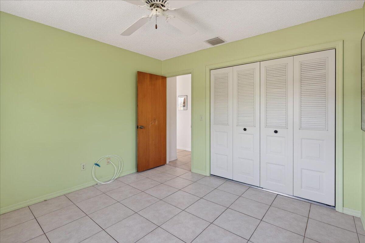 FORT PIERCE SHORES UNIT 5 REPLAT - Residential