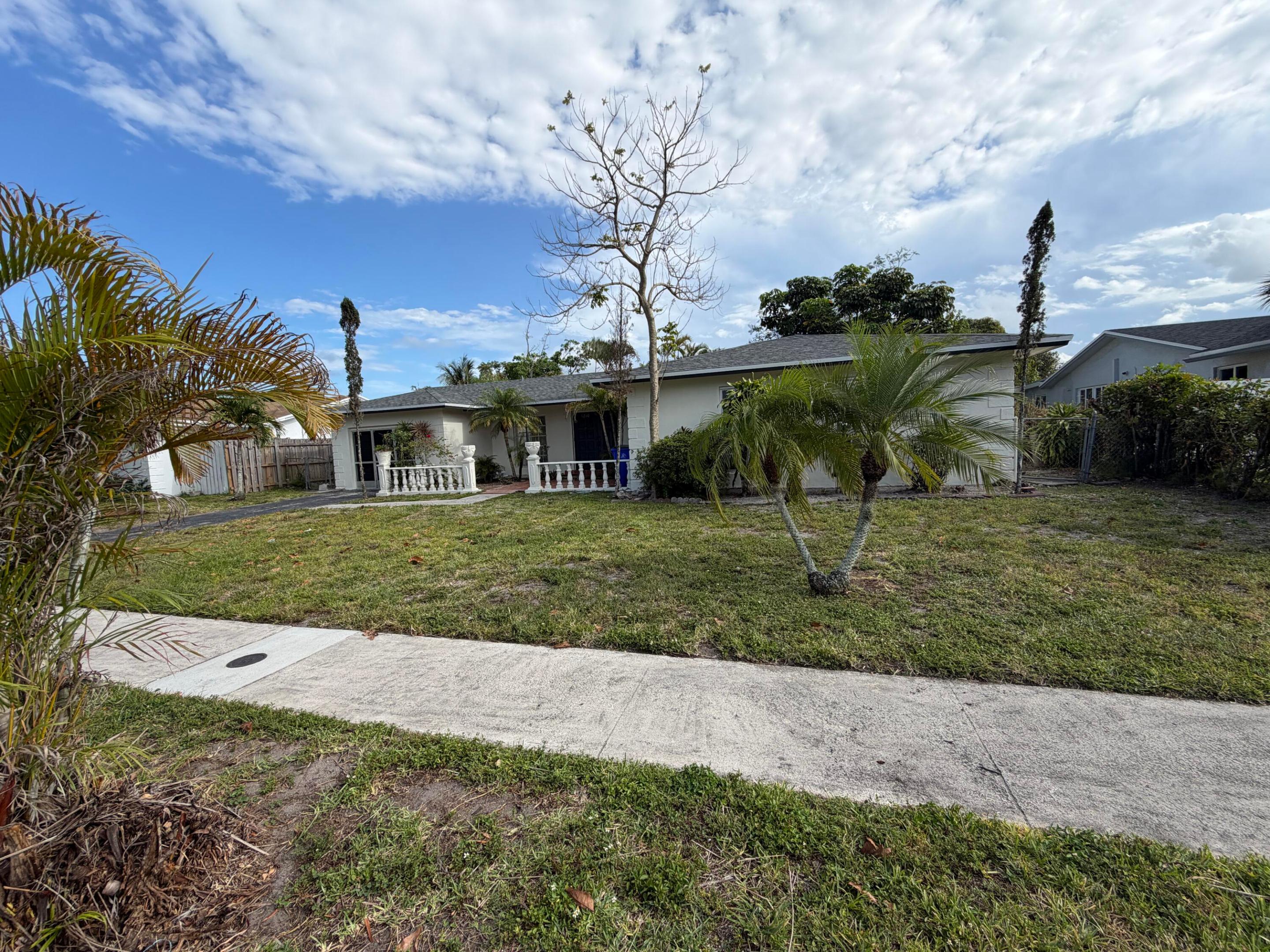 KIMBERLY FOREST SEC 2 - Residential