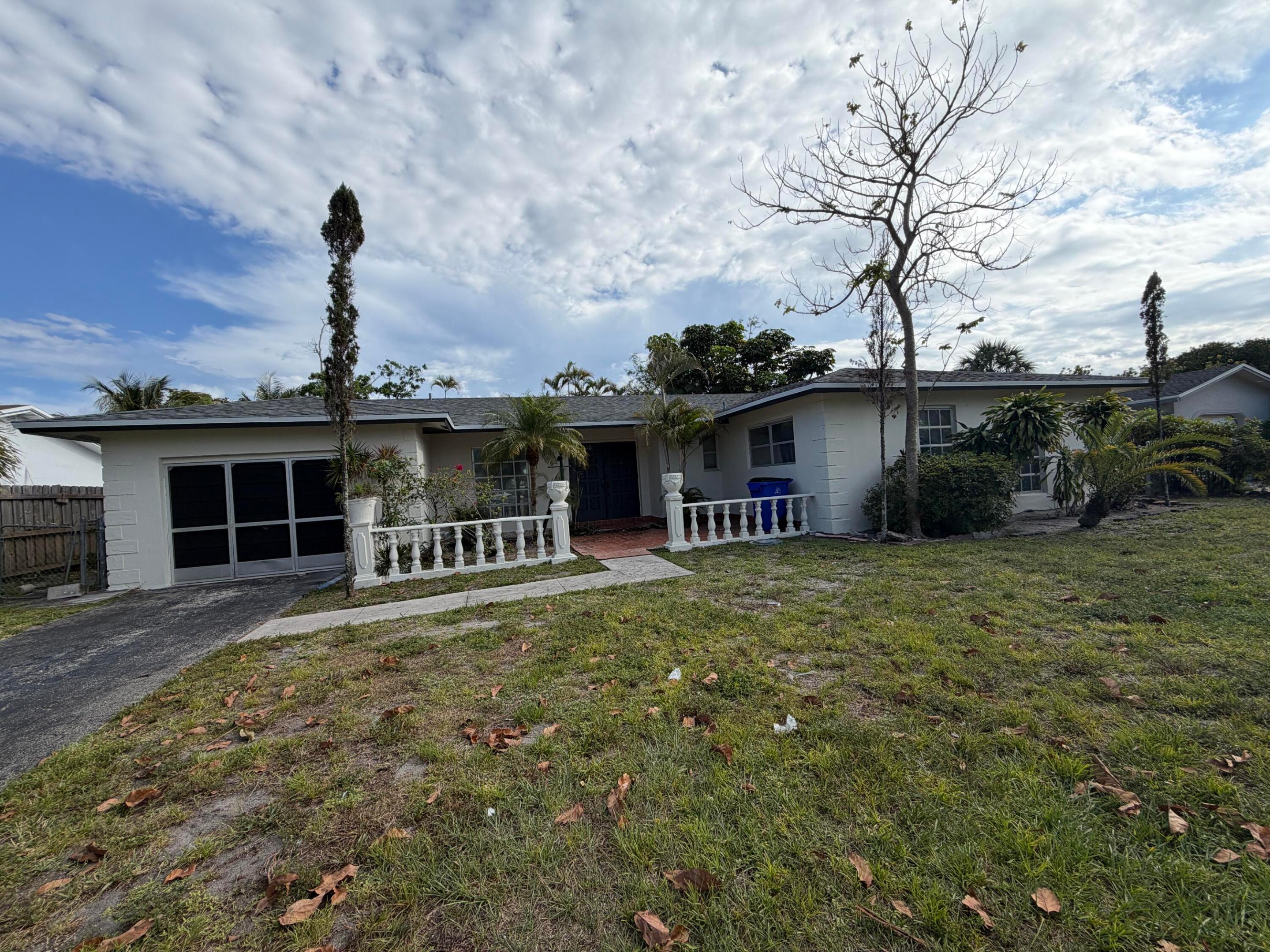 KIMBERLY FOREST SEC 2 - Residential