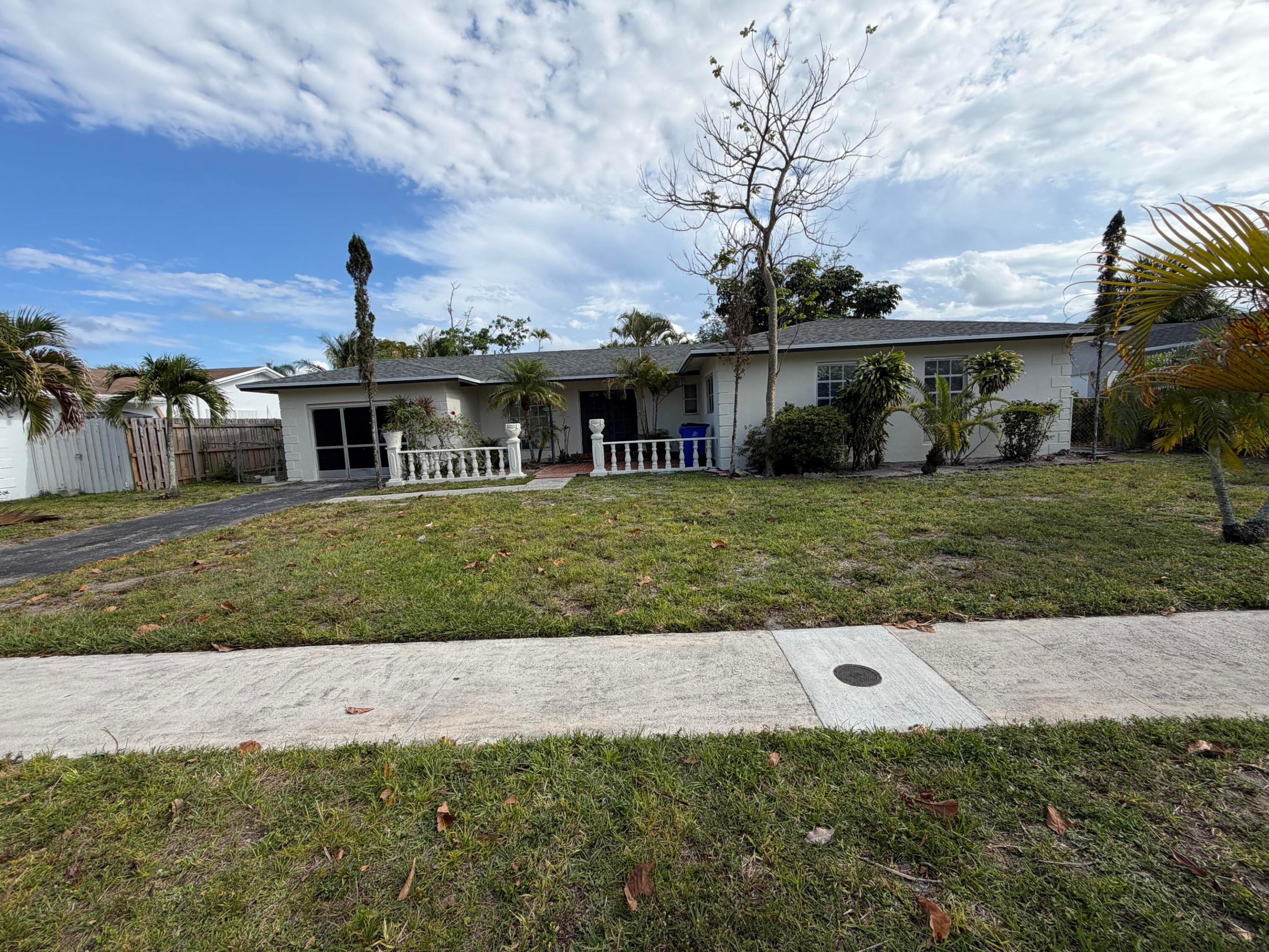 KIMBERLY FOREST SEC 2 - Residential