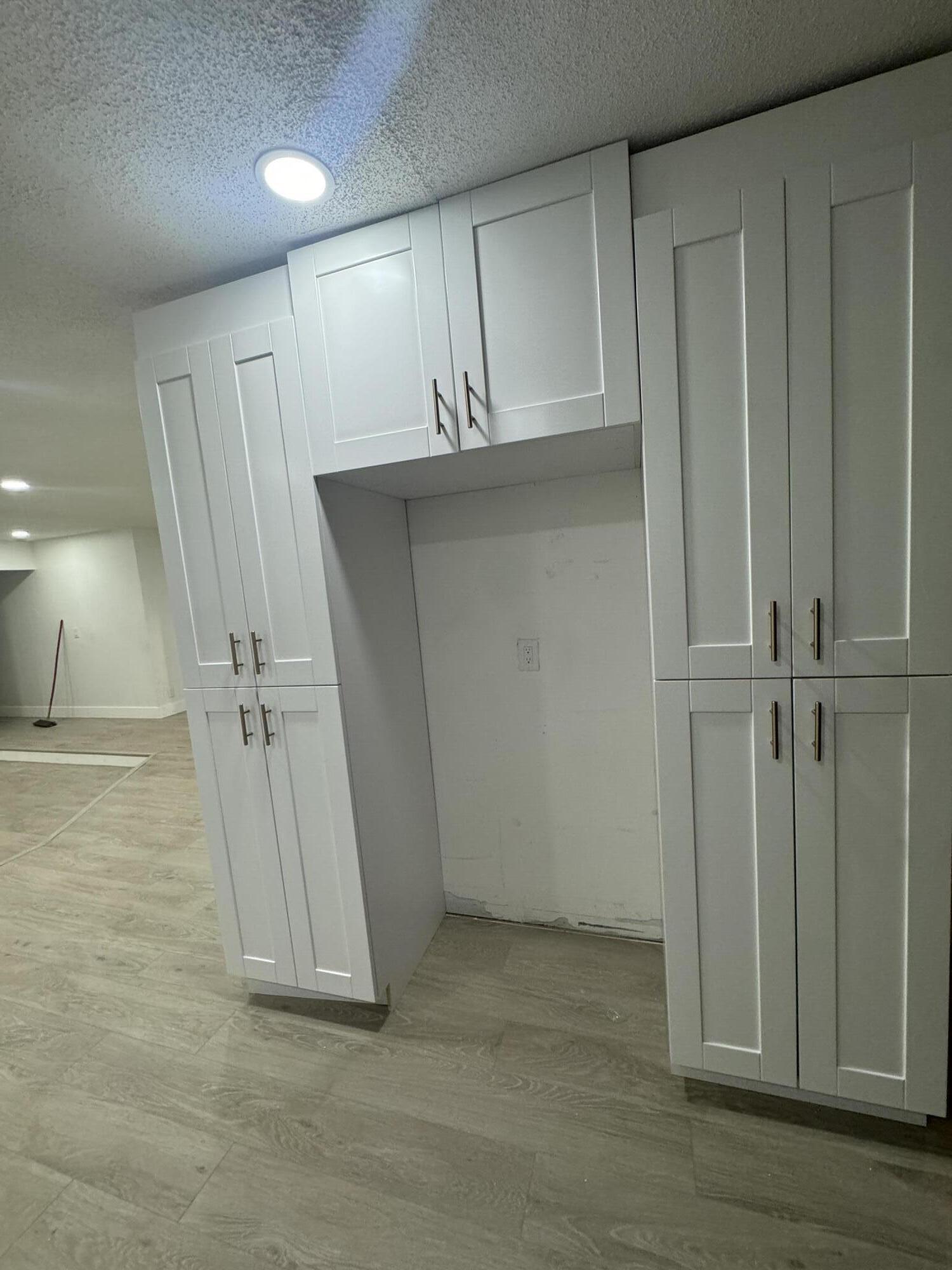 KIMBERLY FOREST SEC 2 - Residential