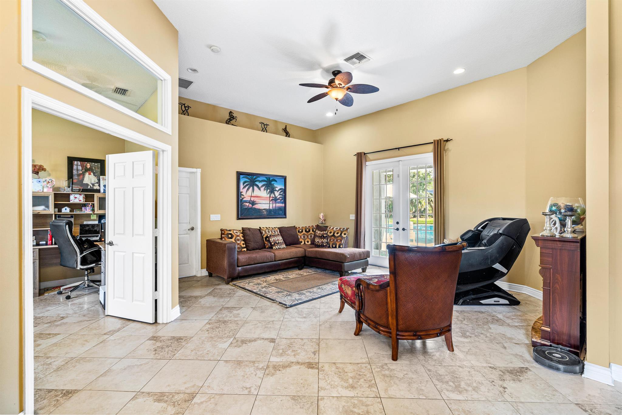 DEER RUN - Residential