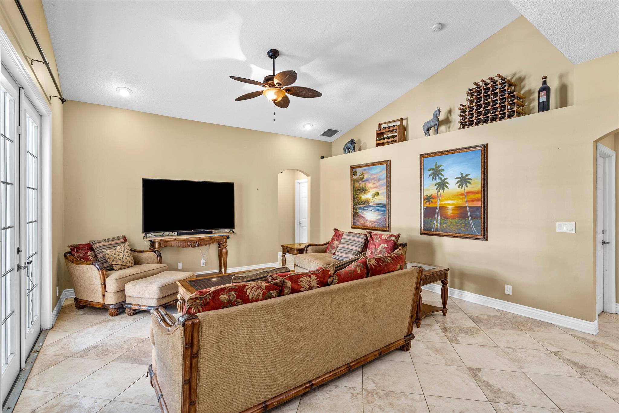 DEER RUN - Residential