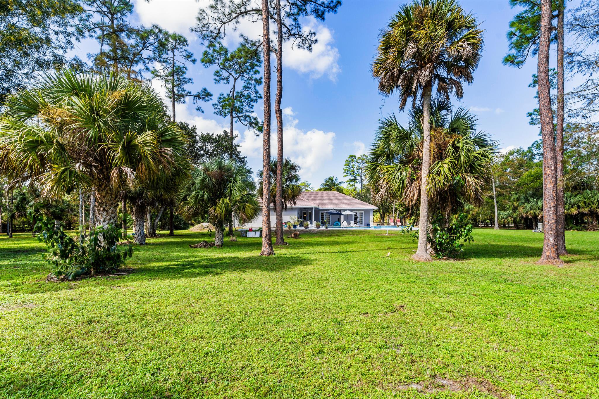 DEER RUN - Residential